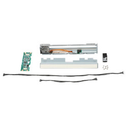 PA03830-D303 FUJITSU Post Imprinter Back Side: fi-890PRB