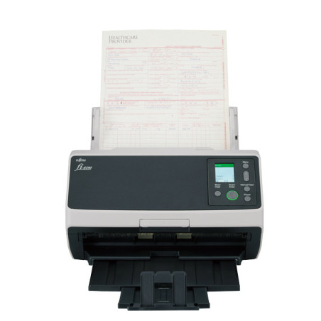 PA03810-B001 RICOH - FUJITSU Escaner fi-8190