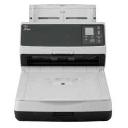 PA03810-B551 RICOH - FUJITSU Escaner fi-8270 de grupo de trabajo