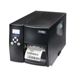 EZ2250I GODEX Impresora de Etiquetas EZ2250i Transferencia Termica y Directa 177mm/seg