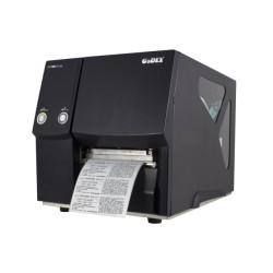 ZX420 GODEX Impresora de Etiquetas ZX420 Transferencia Termica y Directa 150mm/seg