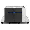 C1N64A HP LaserJet 1x3500 Sheet Feeder Stand
