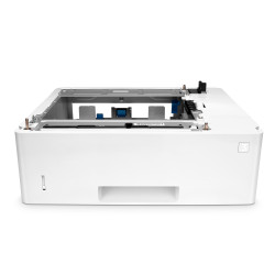 F2A72A HP LaserJet 550 Sheet Paper Tray