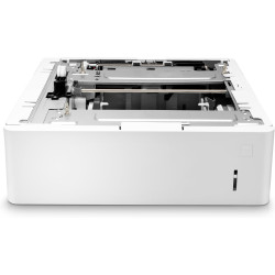 L0H17A HP LaserJet 550-Sheet Paper Feeder