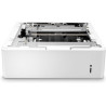 L0H17A HP LaserJet 550-Sheet Paper Feeder
