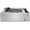 P1B09A HP Color LaserJet 550 Sheet Paper Tray