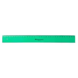 814 FABER CASTELL REGLA TECNICA DE 40 CM