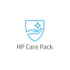 U9QQ6E HP CarePack - Next Business Day - T1700 - 3 años