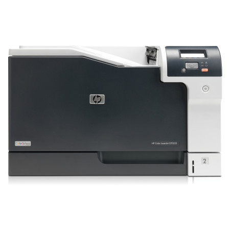 CE711A HP Impresora laser color laserJET CP 5225N