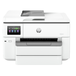 537P6B629 HP Multifuncion inkjet OfficeJet Pro 9730e A3