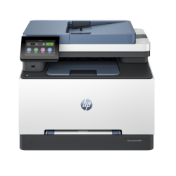 499Q7FB19 HP Multifuncion laser color LaserJet Pro MFP 3302fdn