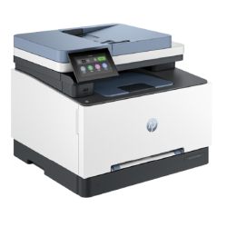 499Q8FB19 HP Multifuncion laser color LaserJet Pro MFP 3302fdw