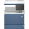6QN35A HP Multifuncion laser color LaserJet Enterprise 6800dn