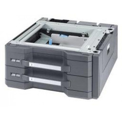 1203NJ8NL0 KYOCERA Deposito de papel de 500 hojas x 2 FS-C8600/C8650DN PF730(B)