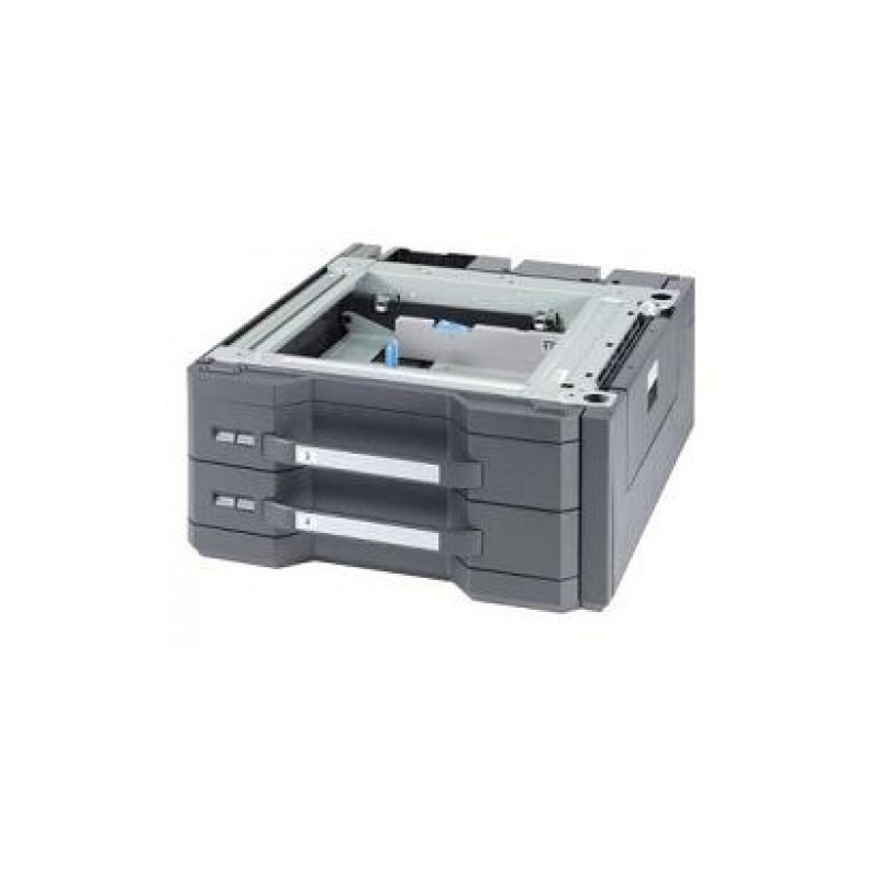 1203NJ8NL0 KYOCERA Deposito de papel de 500 hojas x 2 FS-C8600/C8650DN PF730(B)