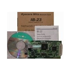 1503K00000 KYOCERA Tarjeta red IB23