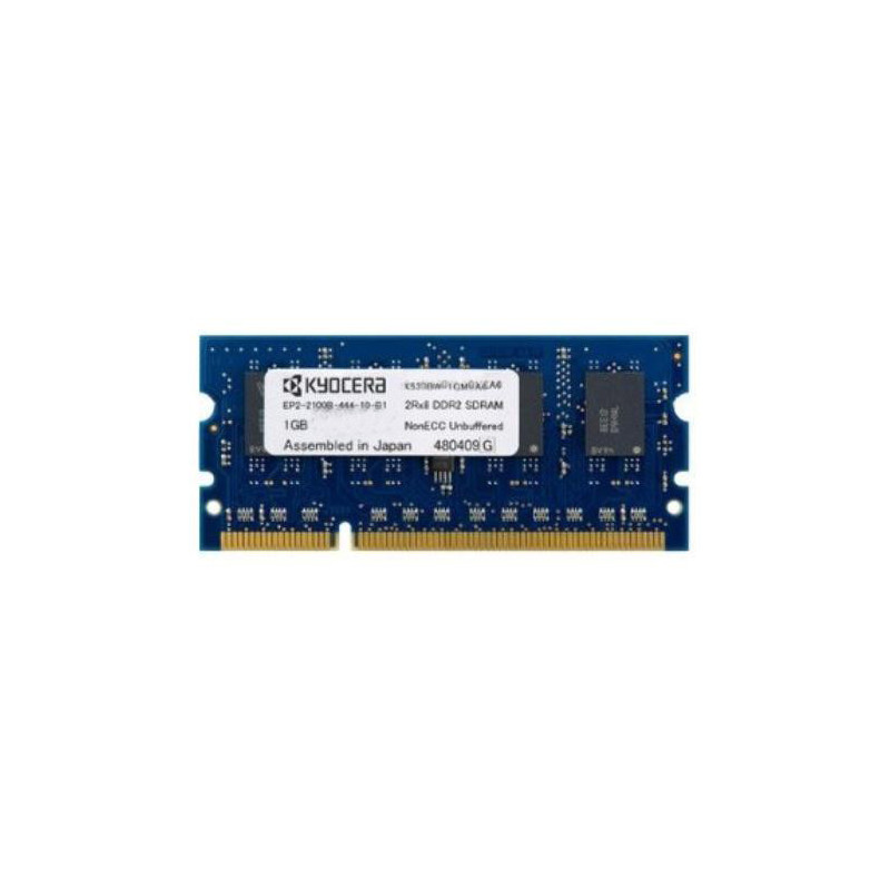 870LM00097 KYOCERA Memoria MDDR31GB