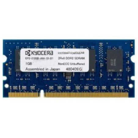 870LM00097 KYOCERA Memoria MDDR31GB