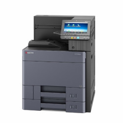 1102RR3NL0 KYOCERA Impresora Laser Color ECOSYS P8060cdn A3 (Tasa Weee incluida)