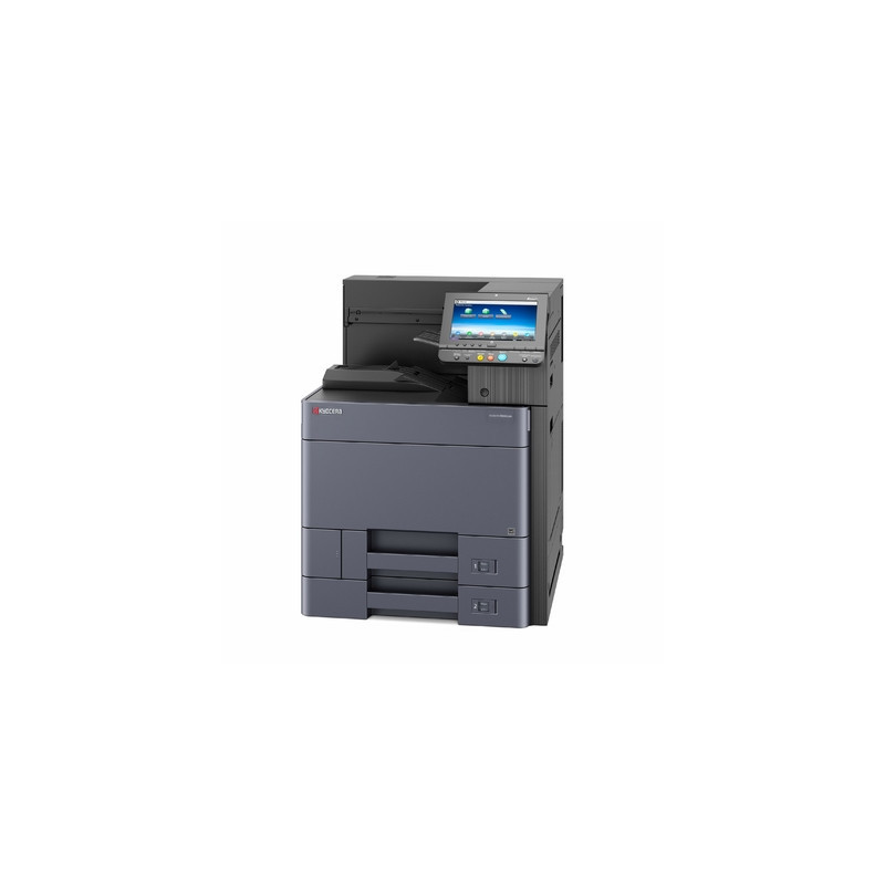 1102RR3NL0 KYOCERA Impresora Laser Color ECOSYS P8060cdn A3 (Tasa Weee incluida)