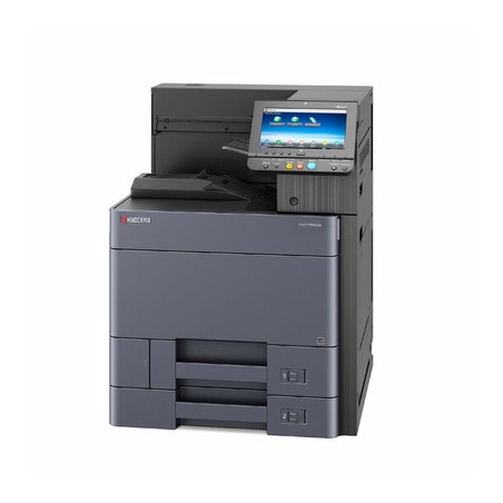 1102RR3NL0 KYOCERA Impresora Laser Color ECOSYS P8060cdn A3 (Tasa Weee incluida)