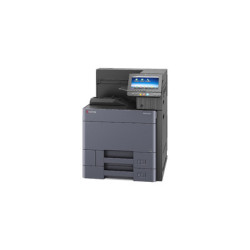 1102RS3NL0 KYOCERA Impresora Laser Monocromo ECOSYS P4060dn A3 (Tasa Weee incluida)