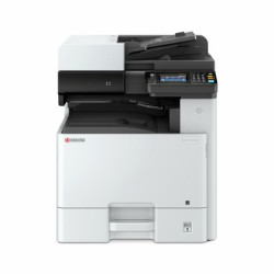 1102P33NL0 KYOCERA  Multifuncion Laser Color ECOSYS M8130cidn (Tasa Weee incluida)