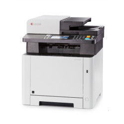 1102R73NL0 KYOCERA Multifuncion Laser Color ECOSYS M5526cdw (Tasa Weee incluida)