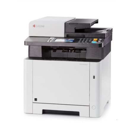 1102R73NL0 KYOCERA Multifuncion Laser Color ECOSYS M5526cdw (Tasa Weee incluida)