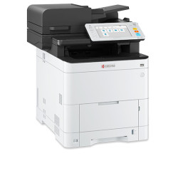 1102Z33NL0 KYOCERA MULTIFUNCION LASER COLOR ECOSYS MA3500CIFX (TASA WEEE INCLUIDA)