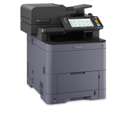 1102Z63NL0 KYOCERA MULTIFUNCION LASER COLOR TASKALFA MA3500CI (TASA WEEE INCLUIDA)