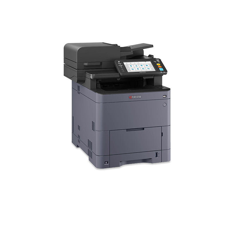 1102Z63NL0 KYOCERA MULTIFUNCION LASER COLOR TASKALFA MA3500CI (TASA WEEE INCLUIDA)