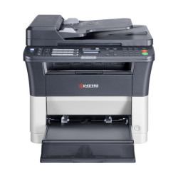 1102M73NL2 KYOCERA Multifuncion Laser Monocromo ECOSYS FS-1325 (Tasa Weee incluida)