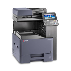 1102WL3NL0 KYOCERA Multifuncion Laser Color Taskalfa 308ci (Tasa Weee incluida)