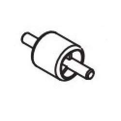 302C921041 KYOCERA PULLEY FEED SHIFT