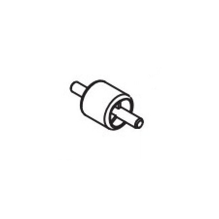 302C921041 KYOCERA PULLEY FEED SHIFT