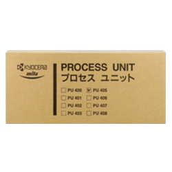 302FN93032 KYOCERA PU-405 /PROCESS PU4051 PROCESS UNIT FS-6020