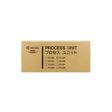 302FN93032 KYOCERA PU-405 /PROCESS PU4051 PROCESS UNIT FS-6020