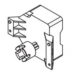 302GR44112 KYOCERA MOTOR LIFT KM 3050