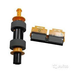 302K394621 KYOCERA MPF ROLLER-PAD SET