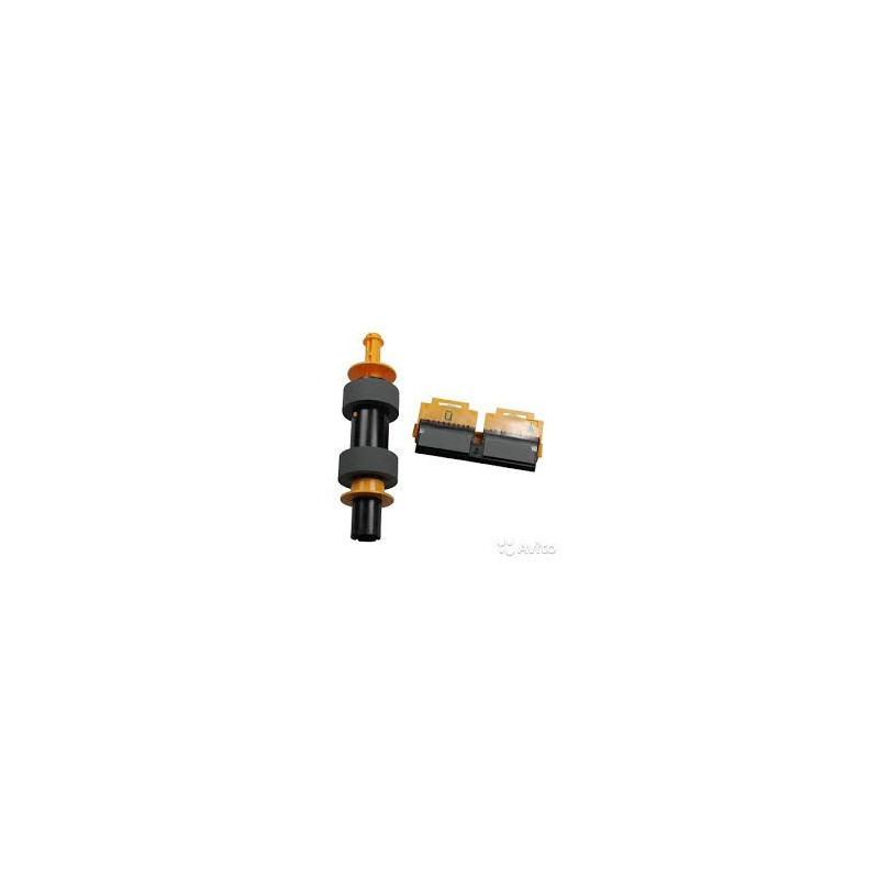 302K394621 KYOCERA MPF ROLLER-PAD SET