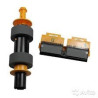 302K394621 KYOCERA MPF ROLLER-PAD SET