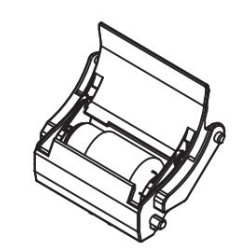 302KT94051 KYOCERA PARTS HOLDER RETARD ASSY SP