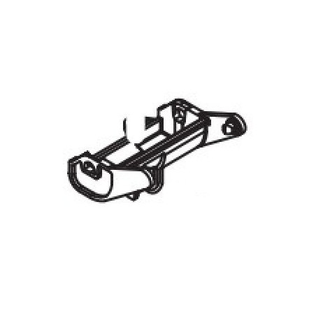 302LC06111 KYOCERA HOLDER RETARD