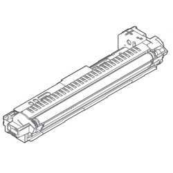 302NL93030 KYOCERA REVELADOR AMARILLO DV-7105