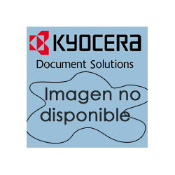 302NR94231 KYOCERA PARTS REAR COVER 250 PRT ASSY SP 30ppm (A4)