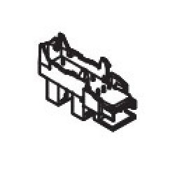 303M894260 KYOCERA PARTS SENSOR OPT SP