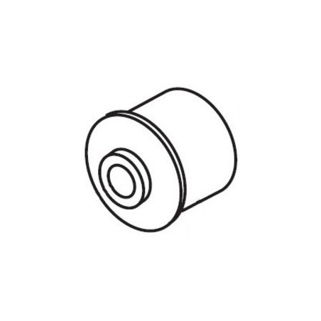 5FH06010 KYOCERA PULLEY