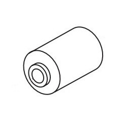 5FH06020 KYOCERA PULLEY