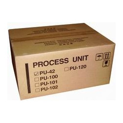 5PLPXKVAPKX KYOCERA FS-1000 PU40 Unidad de proceso